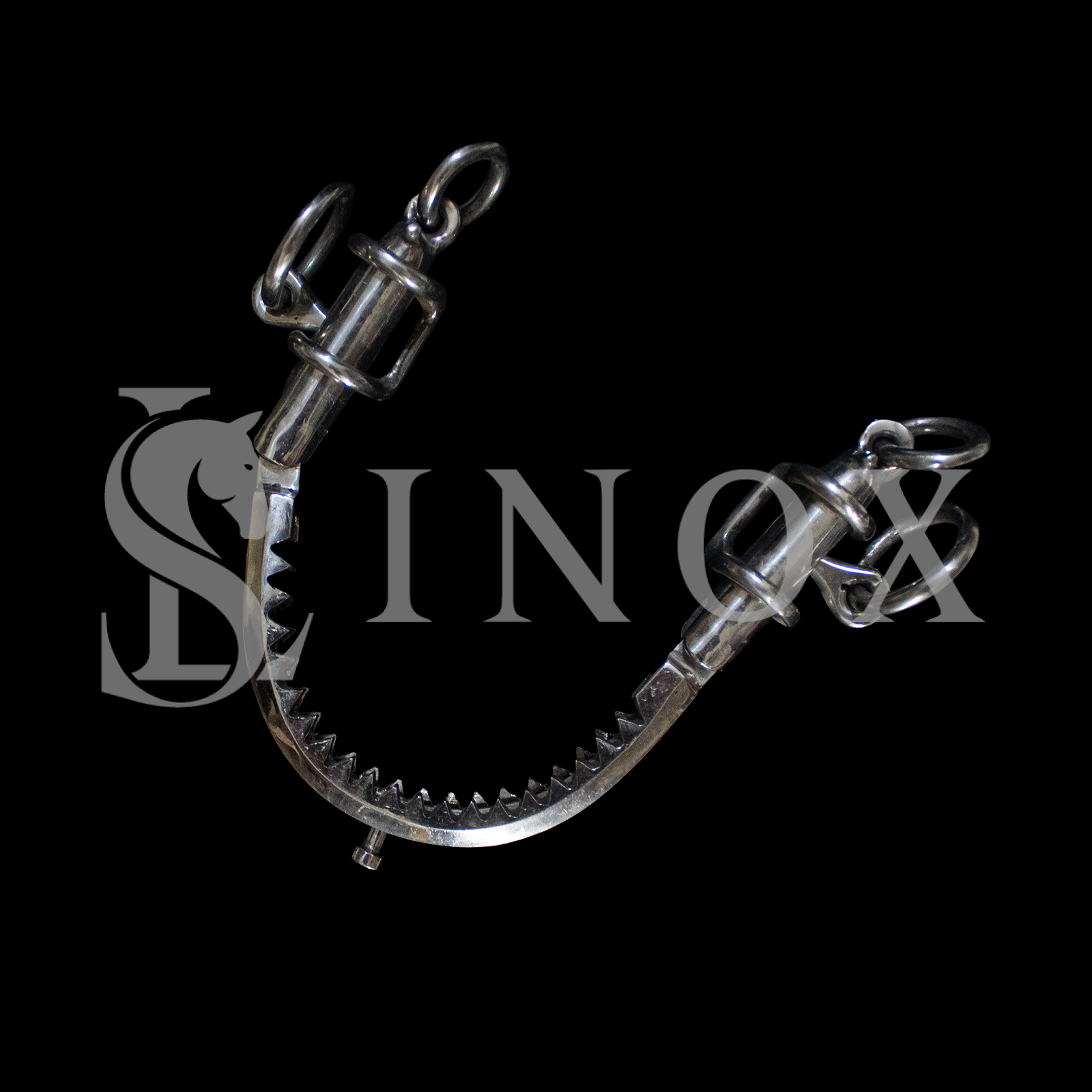 CORTADEIRA DE DOMA - Imagem 2