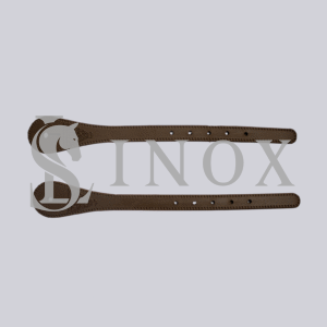 CORREIA DE ESPORA -PVC (SANTA)