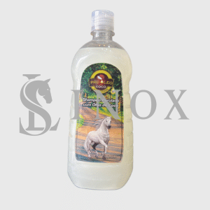 SHAMPOO PEROLADO C/ÓLEO DE COCO - PRO ÓLEO