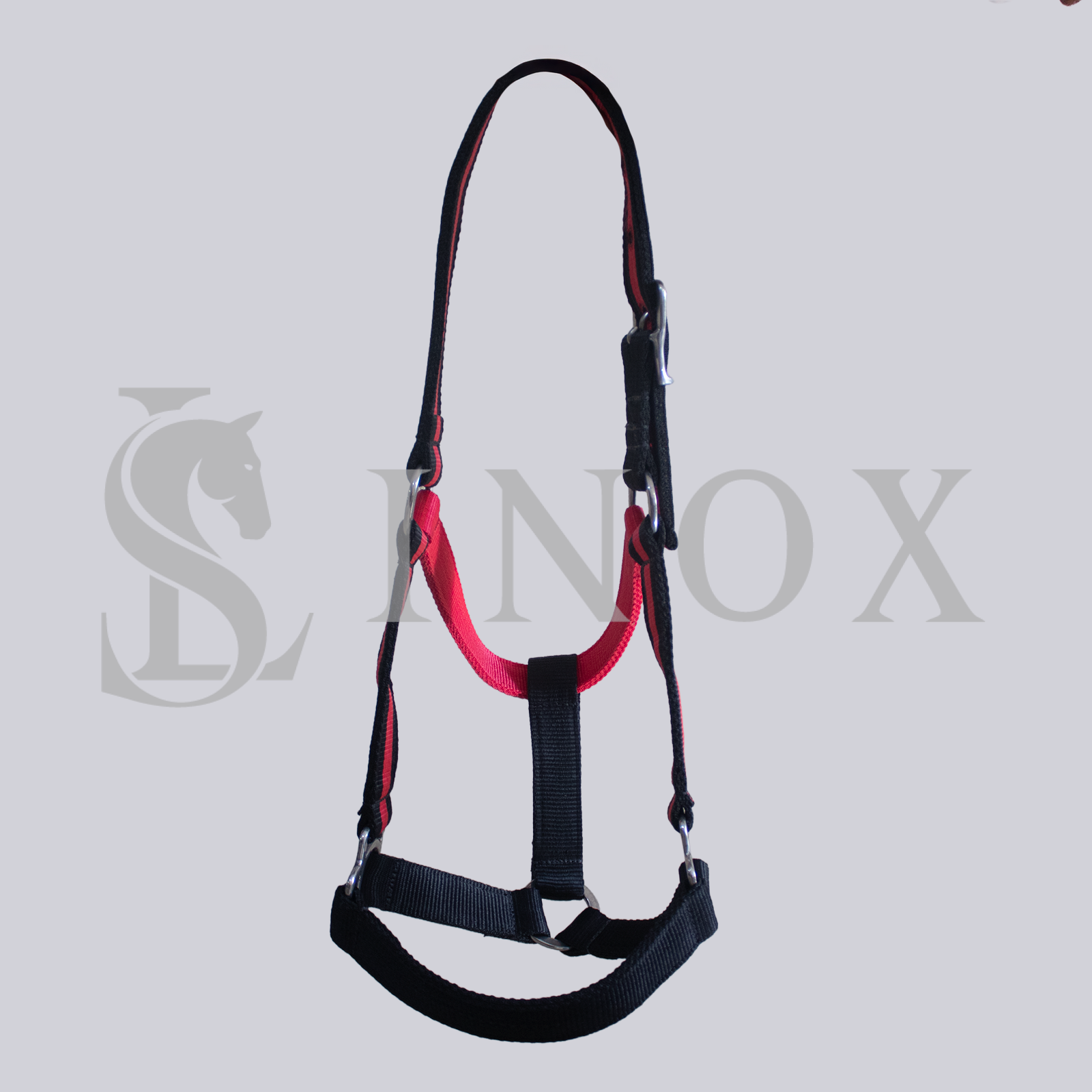 CABRESTO EM FITA COM DETALHES - Imagem 8