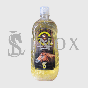 ÓLEO DE COCO - PRO ÓLEO