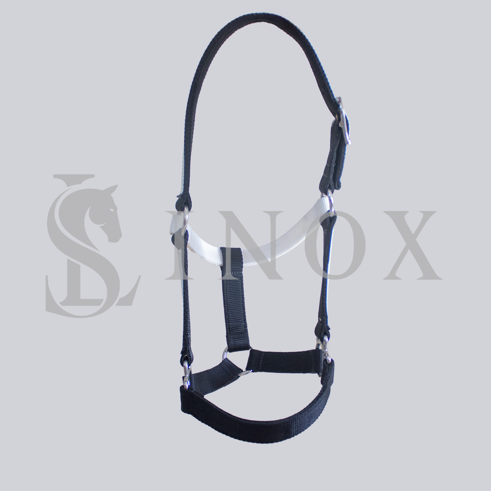 CABRESTO EM FITA COM DETALHES - Imagem 10