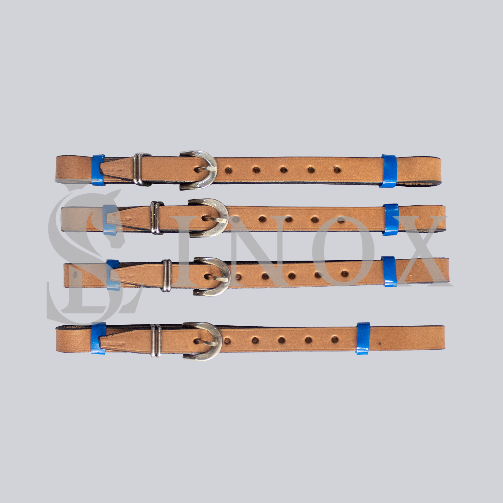 JOGO DE PONTEIRAS-FERRAGEM OVAL SIMPLES