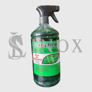 REPELENTE DE CINTRONELA - NUTRI HORSE