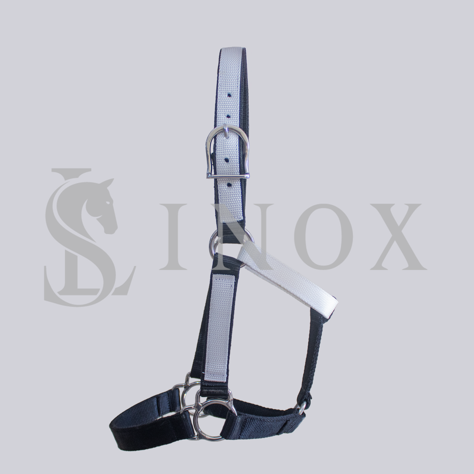 CABRESTO EM FITA COM DETALHES - Imagem 9