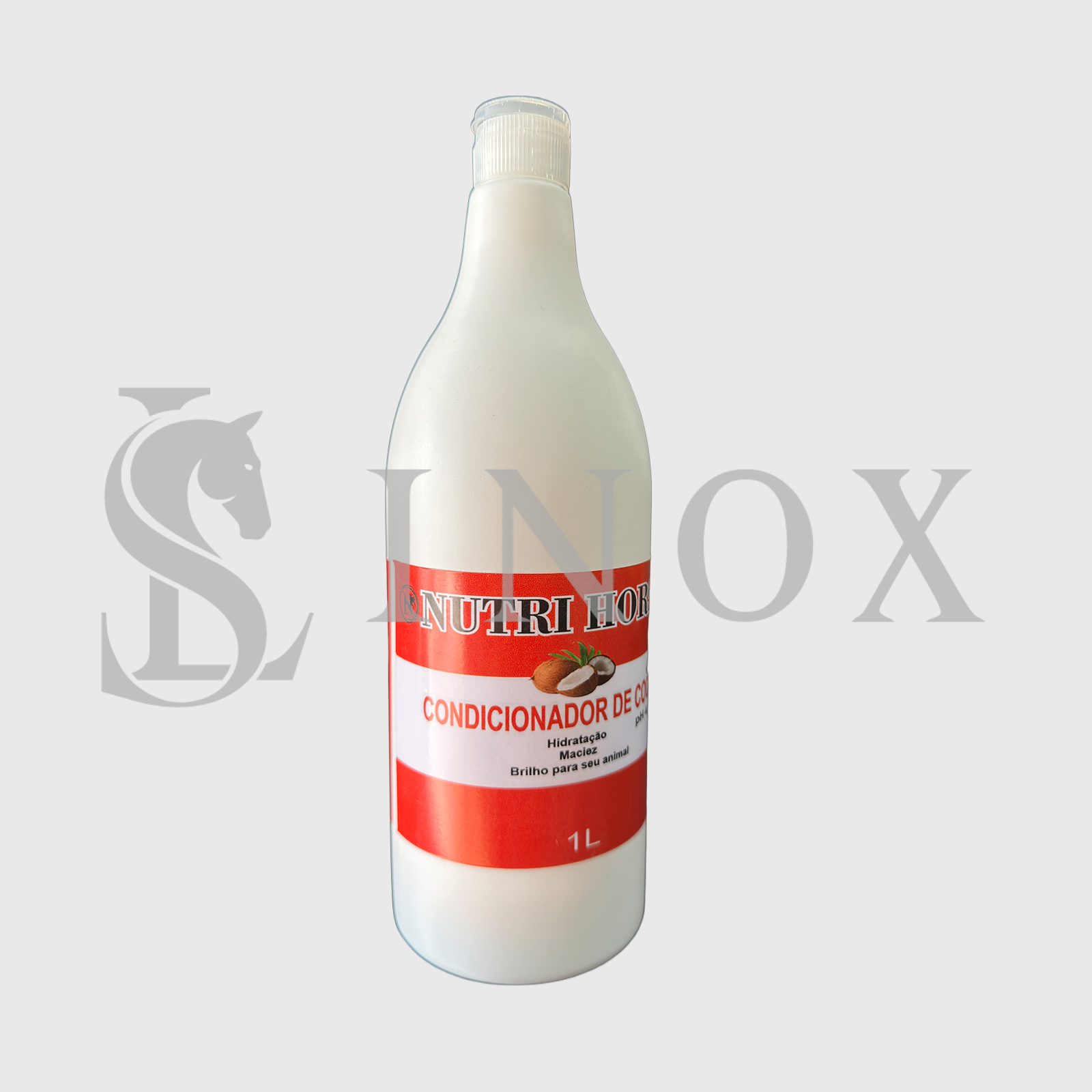 CONDICINADOR DE COCO - NUTRI HORSE