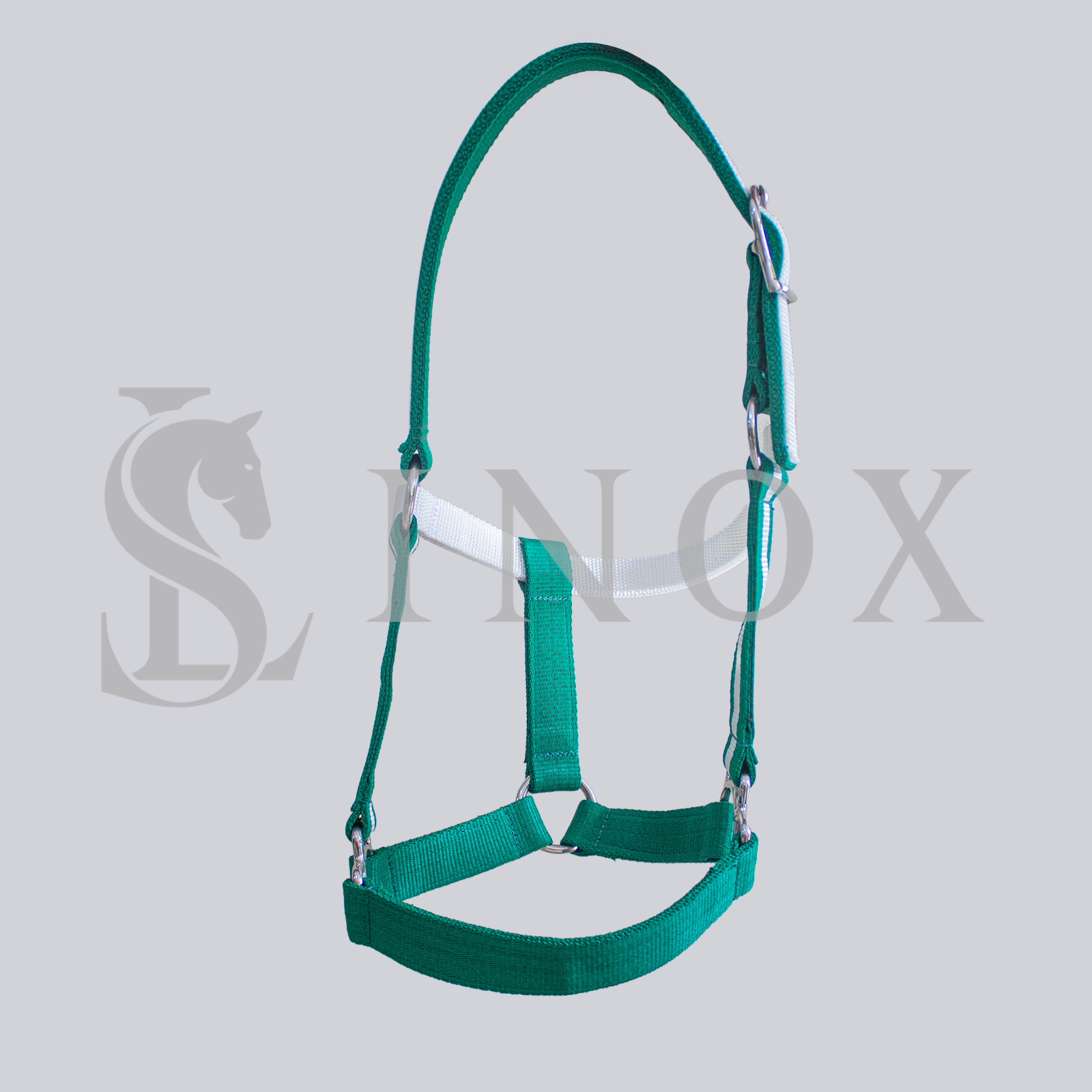 CABRESTO EM FITA COM DETALHES - Imagem 12