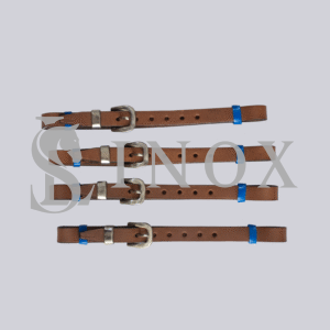 JOGO DE PONTEIRAS-FERRAGEM QUADRADA