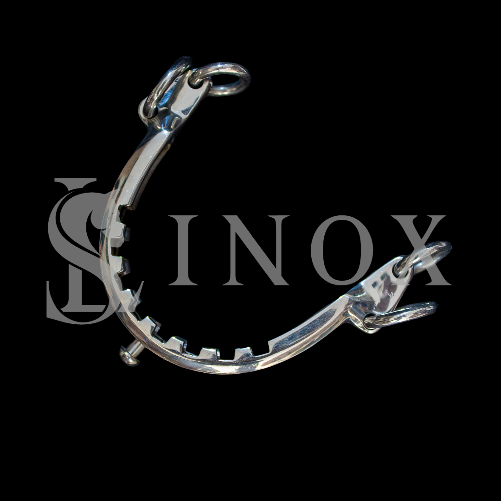 CORTADEIRA - FURNIDA (DENTE QUADRADO) - Imagem 2