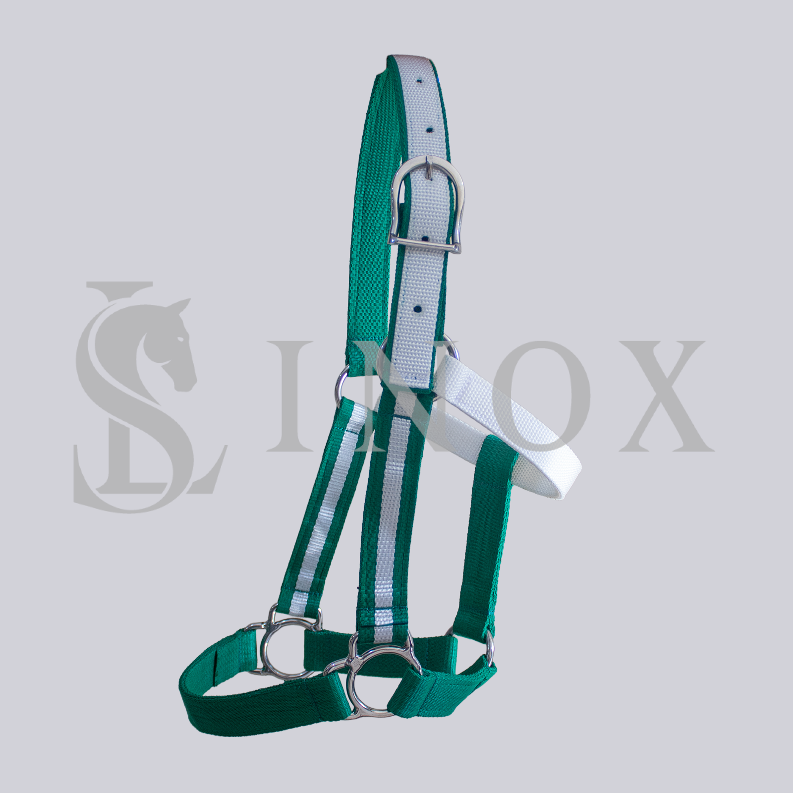 CABRESTO EM FITA COM DETALHES - Imagem 11