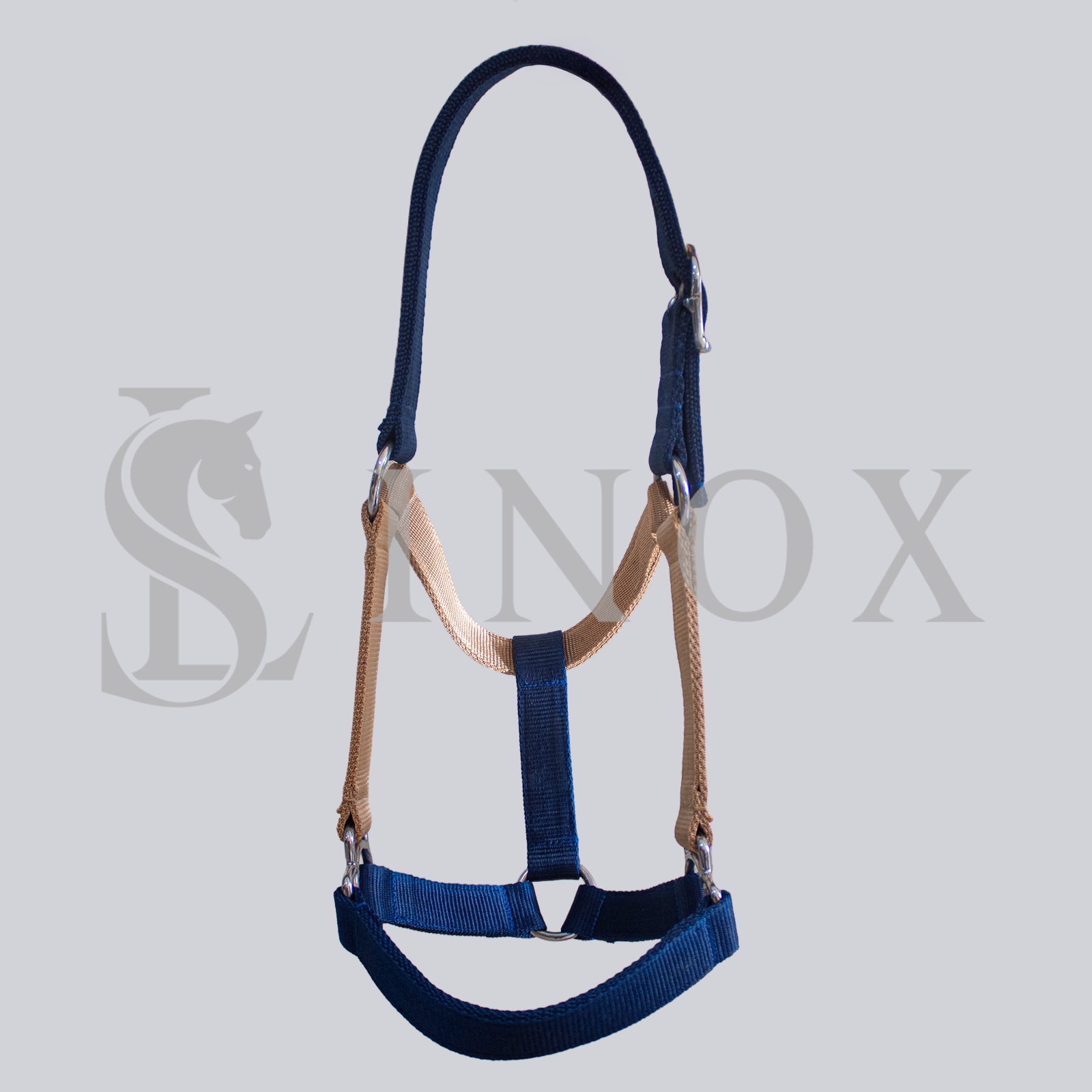 CABRESTO EM FITA COM DETALHES - Imagem 14