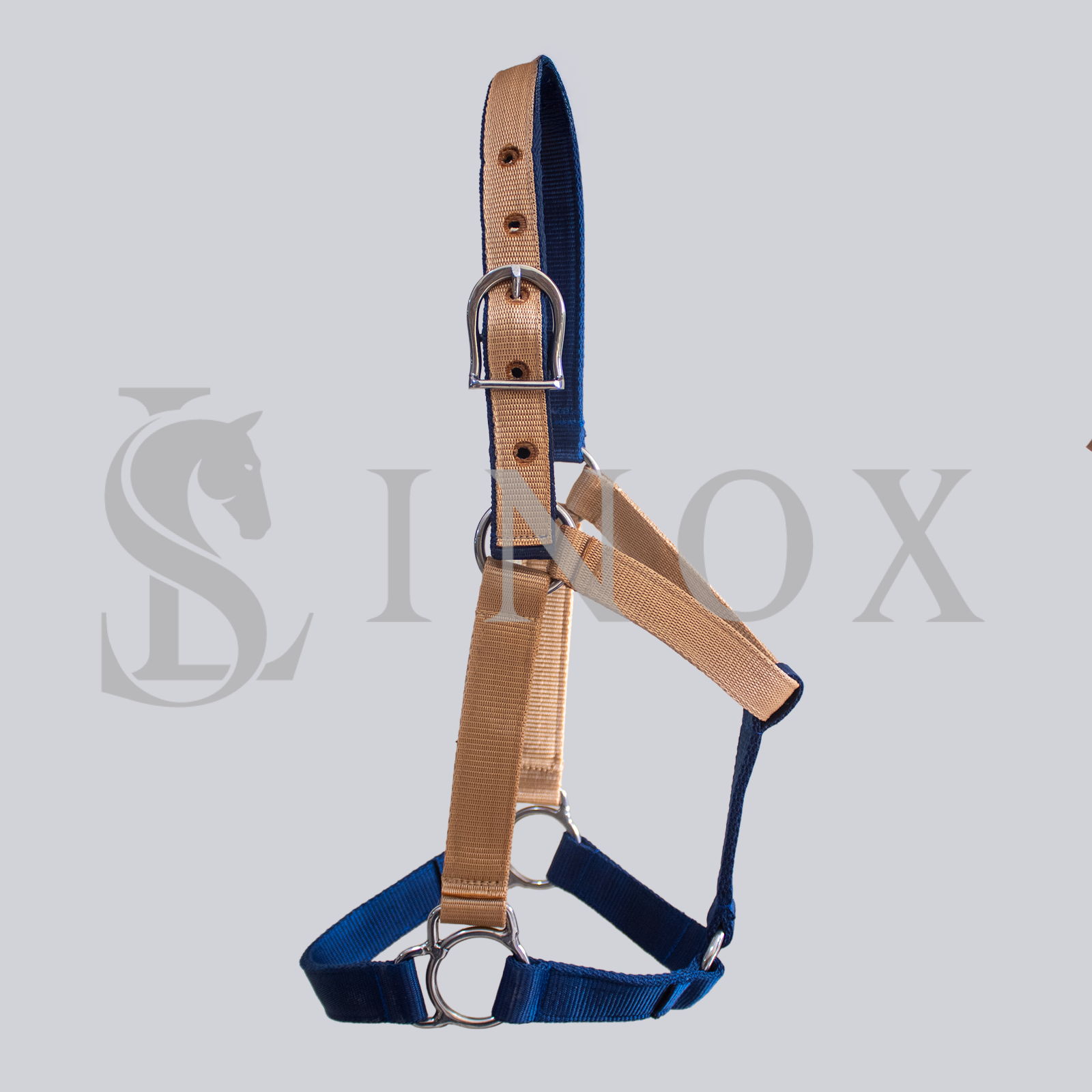 CABRESTO EM FITA COM DETALHES - Imagem 13