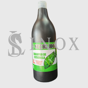SHAMPOO DE CINTRONELA - NUTRI HORSE