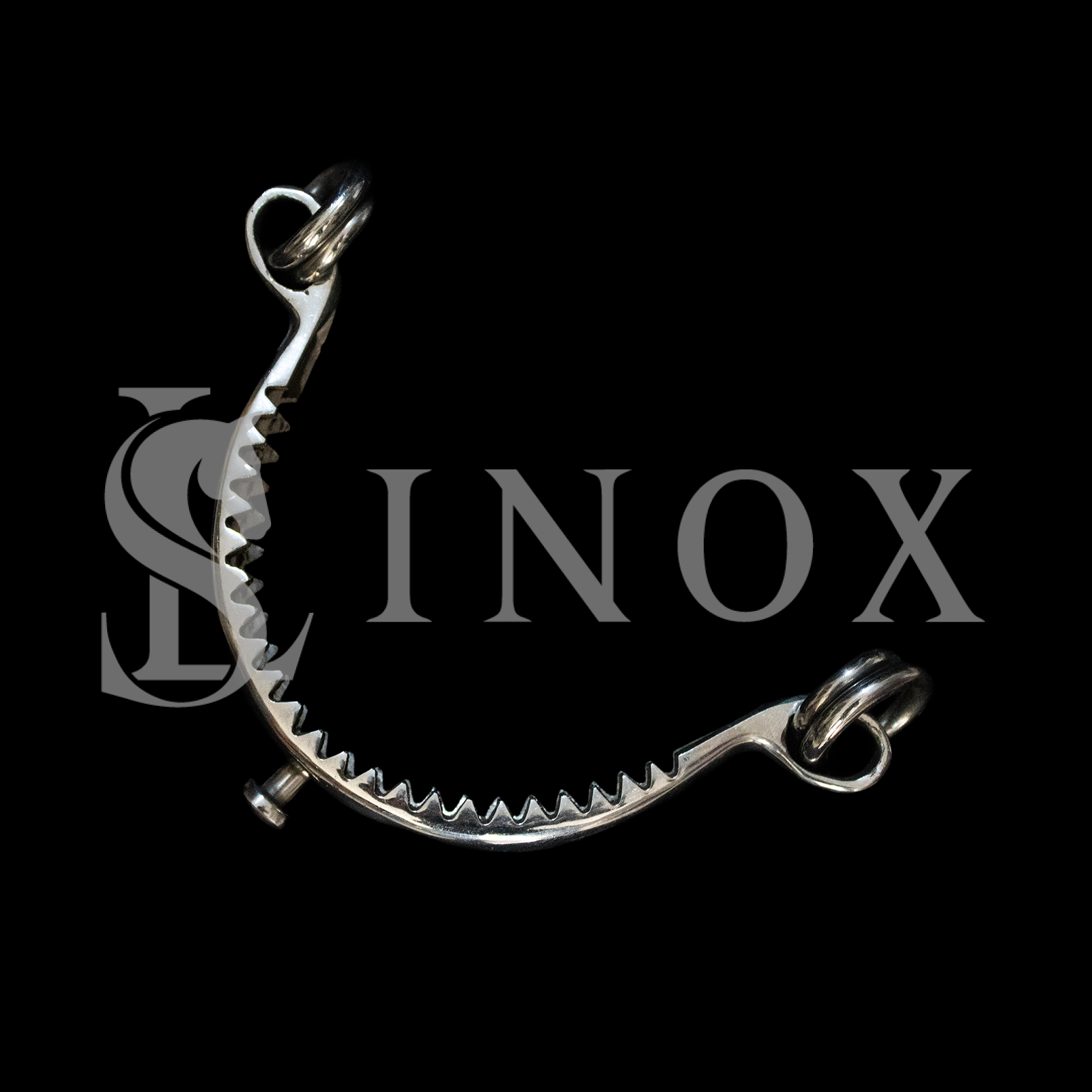 CORTADEIRA - LATINHA (DENTE DE RATO) - Imagem 2