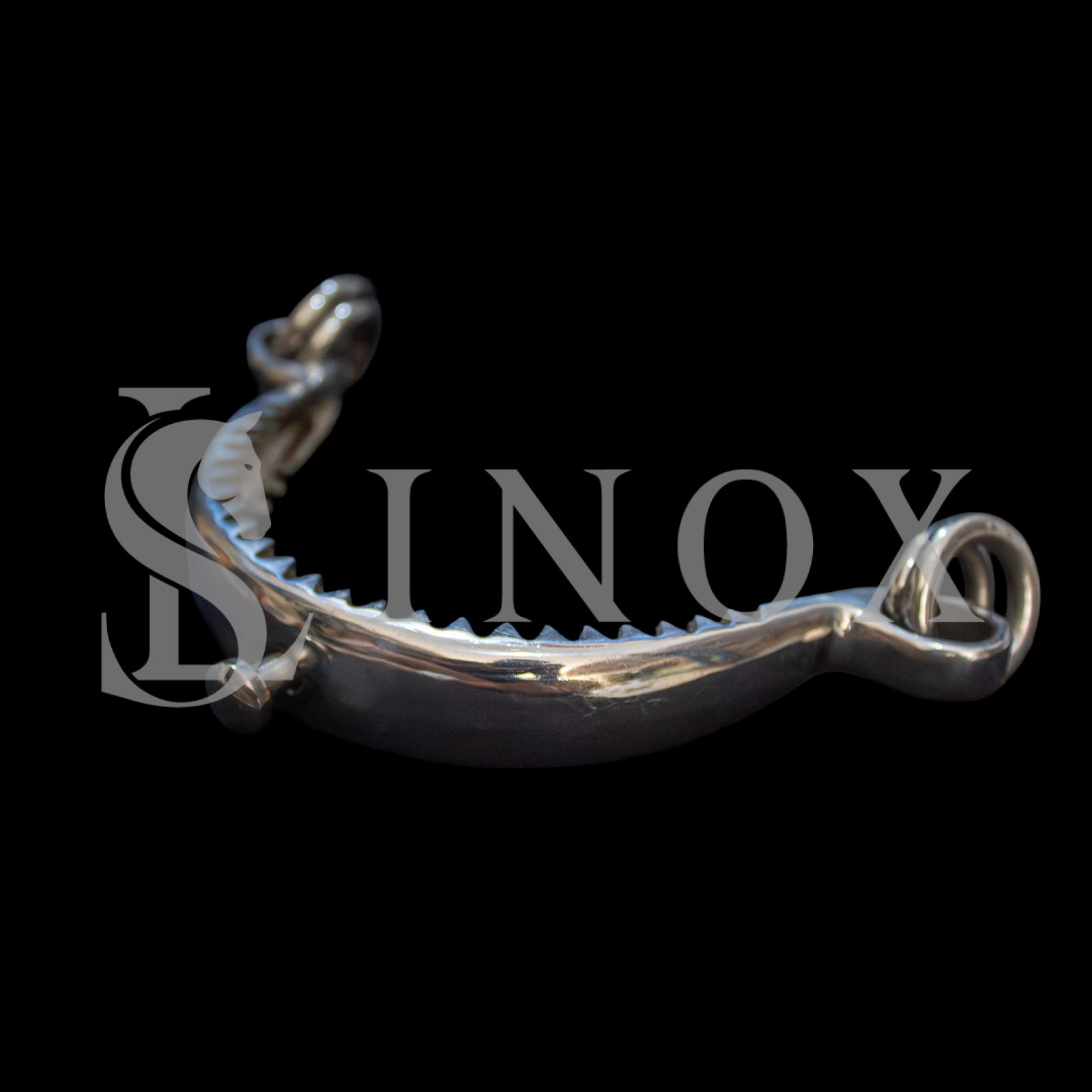 CORTADEIRA - LATINHA (DENTE DE RATO)