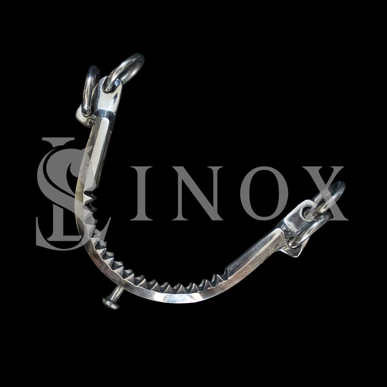 CORTADEIRA - FURNIDA (DENTE DE PIRANHA) - Imagem 2