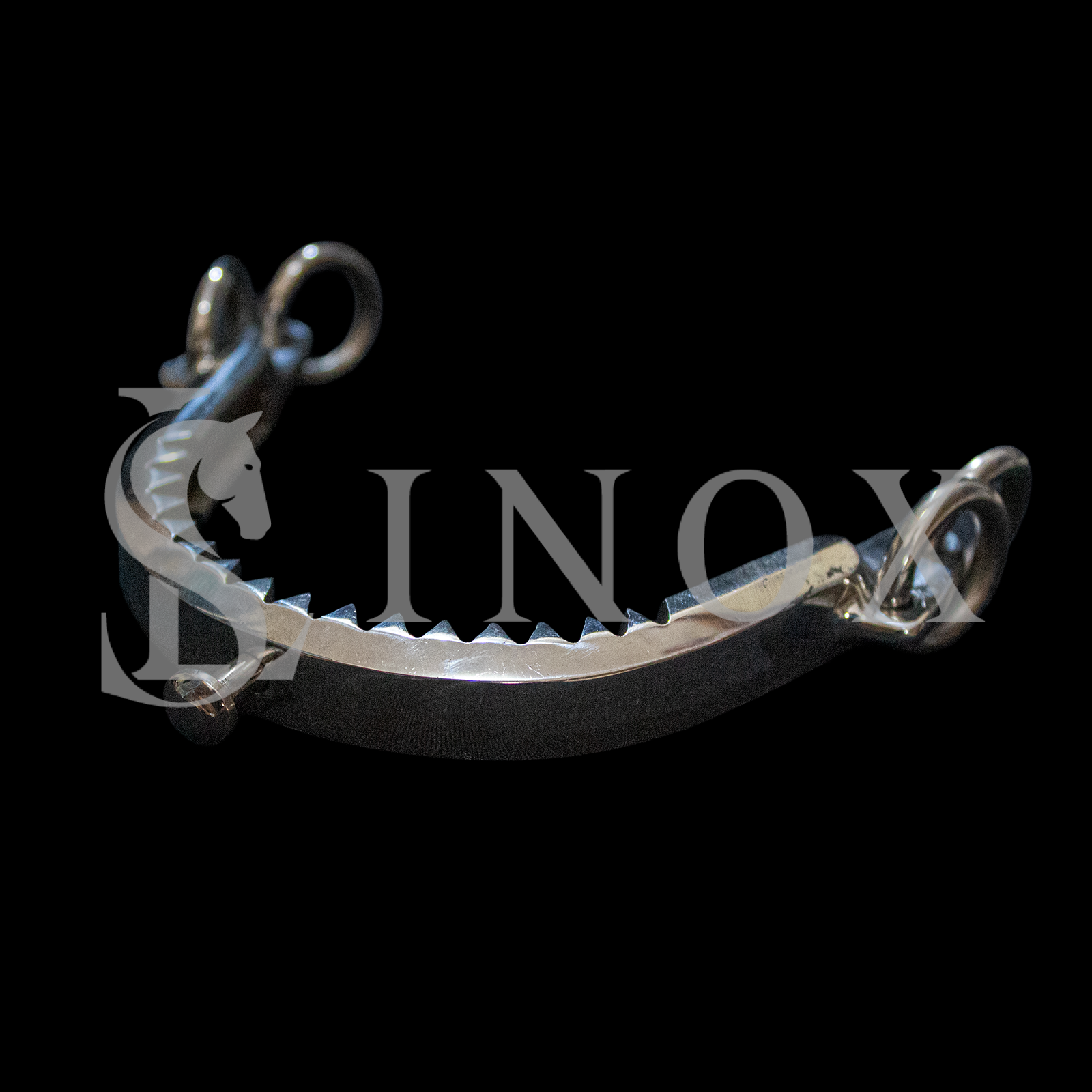 CORTADEIRA - FURNIDA (DENTE DE PIRANHA)