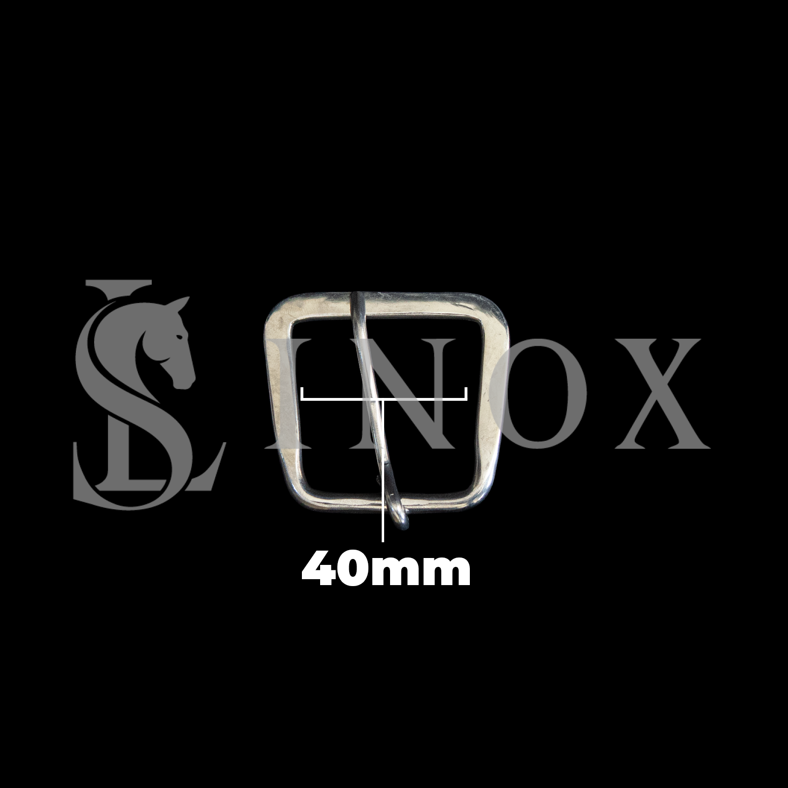 FIVELA DE CINTO - QUADRADA