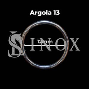 ARGOLA ROLIÇA N°13