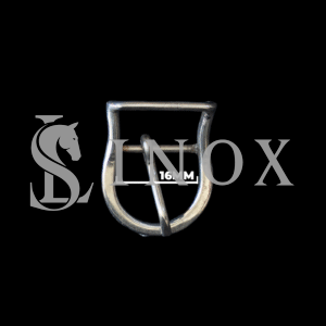 FIVELA COM PASSADOR - 16MM