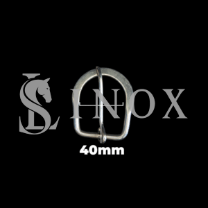 FIVELA DE CINTO - OVAL