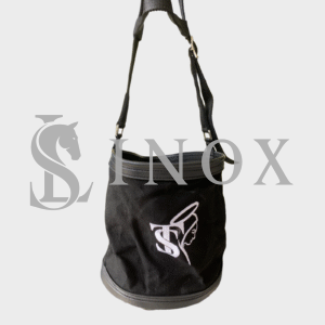 BORNAL / COMEDOURO - FUNDO EM PVC (PERSONALIZÁVEL)