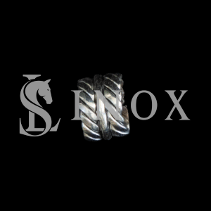 VIROLA DUPLA TORCIDA