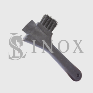 LIMPADOR DE CASCOS C/ESCOVA