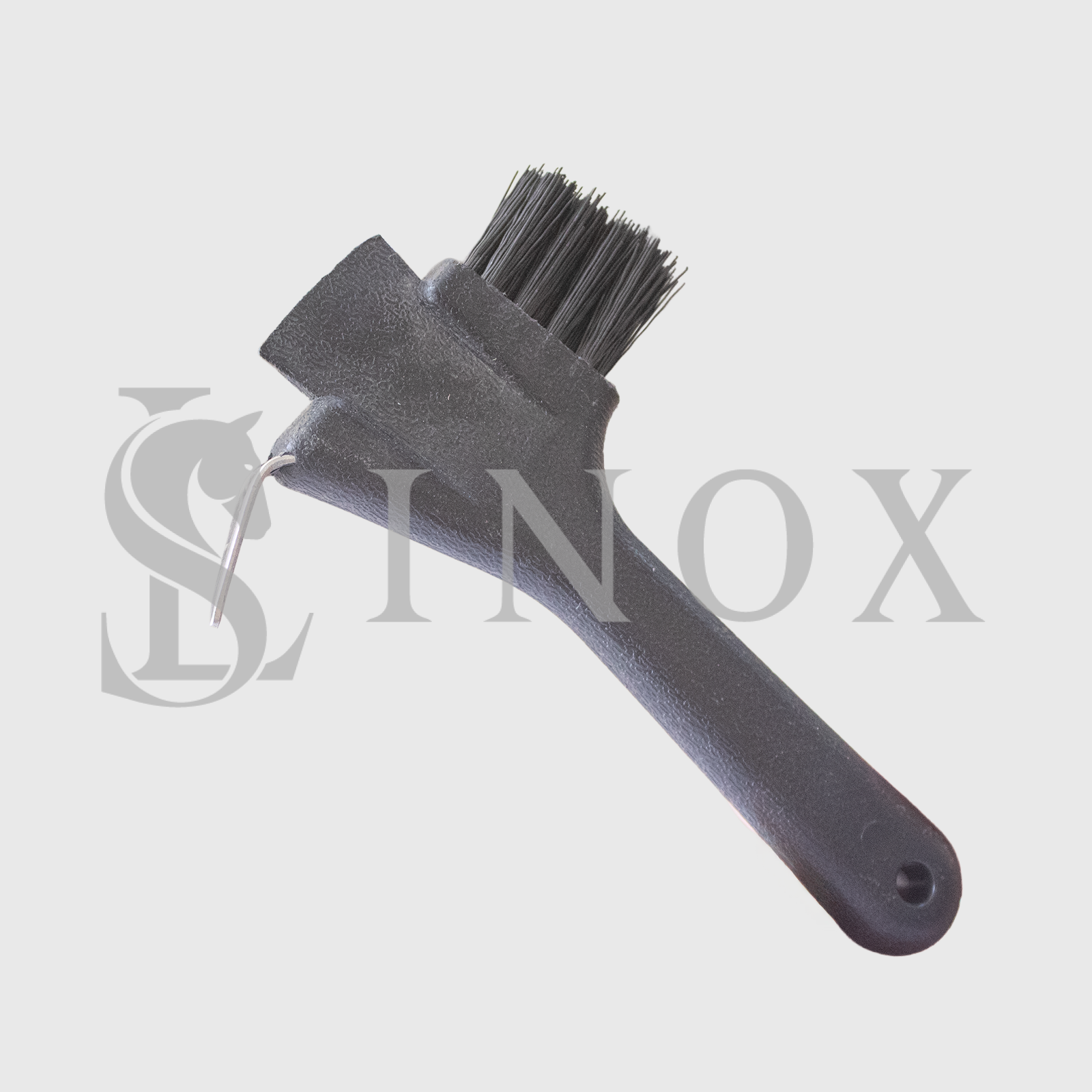 LIMPADOR DE CASCOS C/ESCOVA