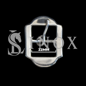 FIVELA  QUADRADINHA - 22MM