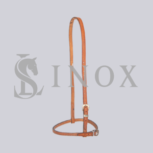 FECHADOR DE BOCA - COURO