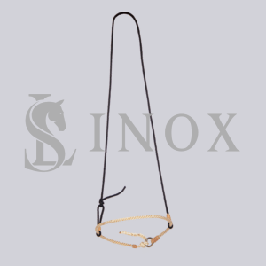 FECHADOR DE BOCA - CORDA AMERICANA