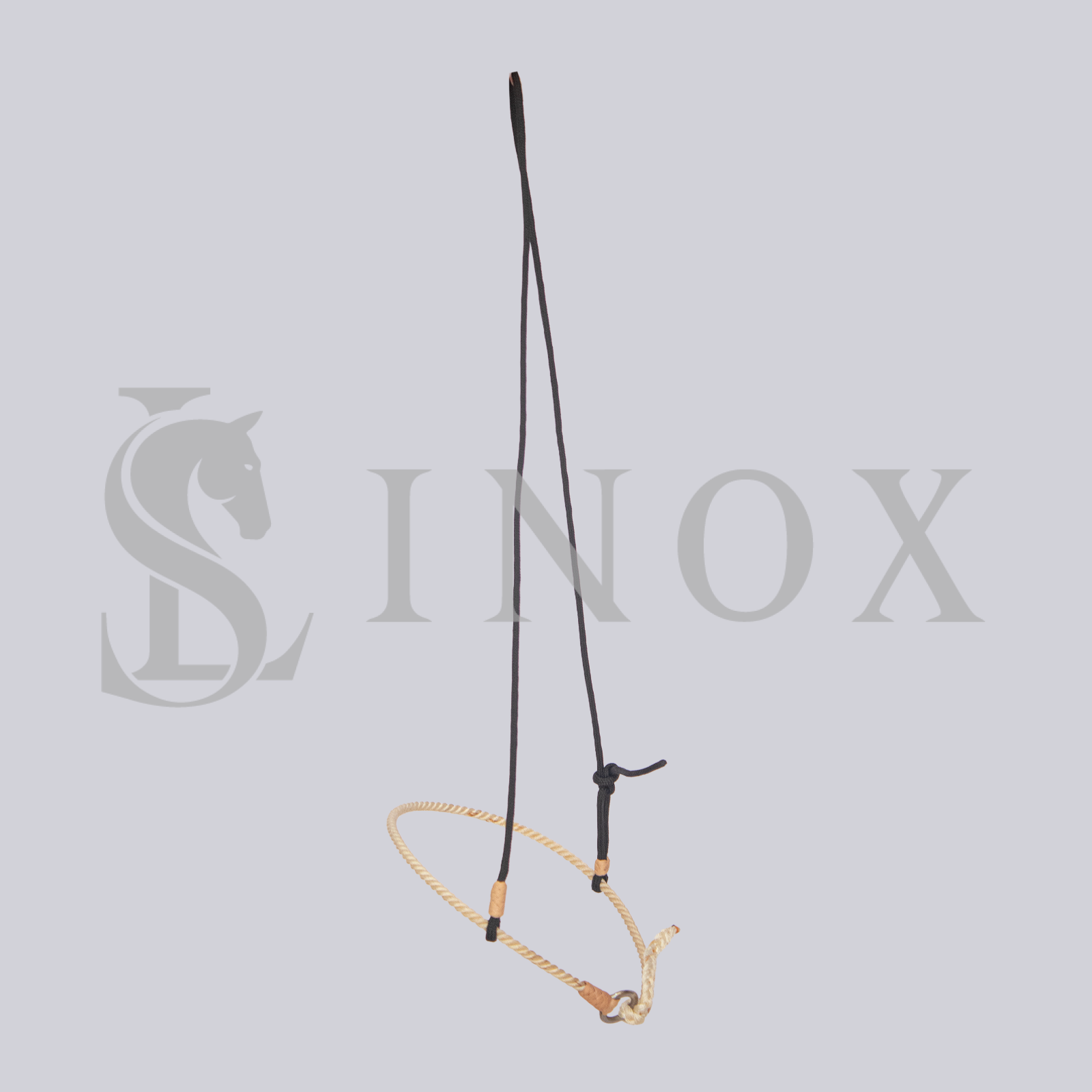 FECHADOR DE BOCA - CORDA AMERICANA - Imagem 2