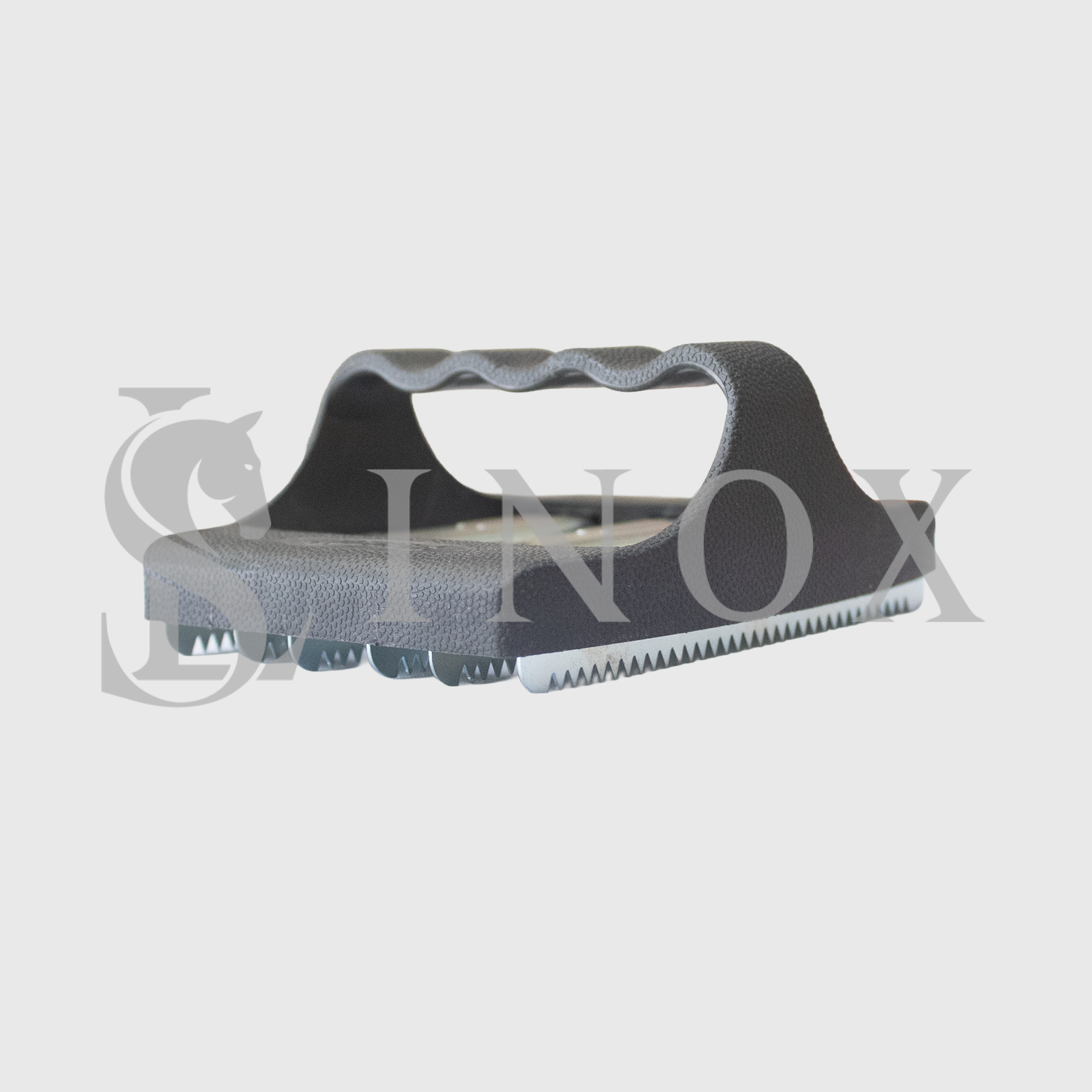 RASPADEIRA - BOOTS HORSE - Imagem 3