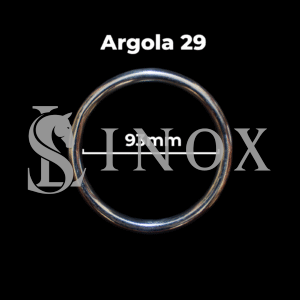 ARGOLA ROLIÇA N°29