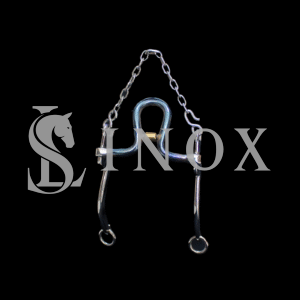 BRIDIA PERNA DE RÃ (BOCAL LARANJA)