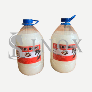 SHAMPOO DE COCO - NUTRI HORSE 5 LT