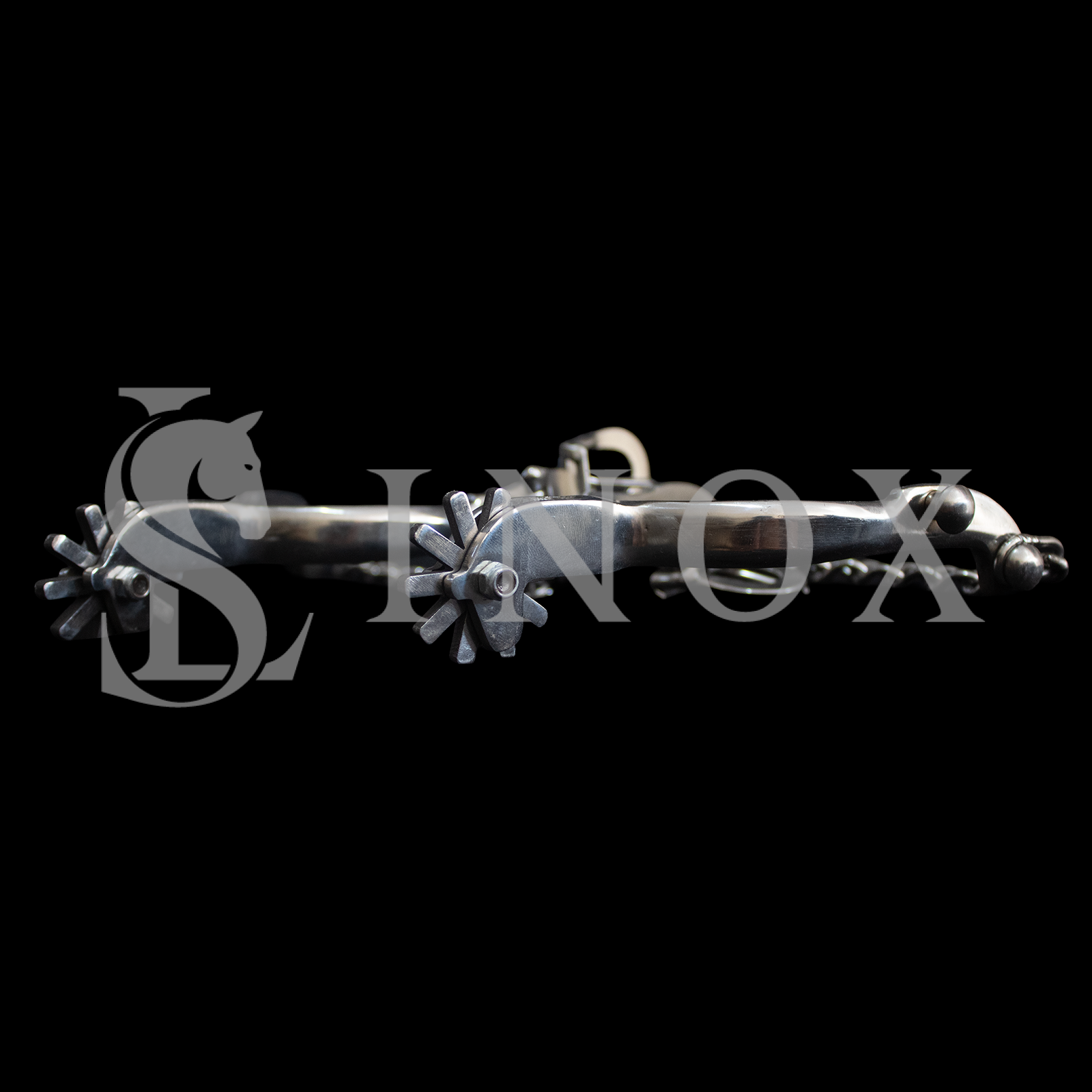 ESPORA PARAFUSO 008 - Imagem 2