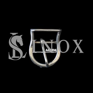 FIVELA COM PASSADOR - 40MM