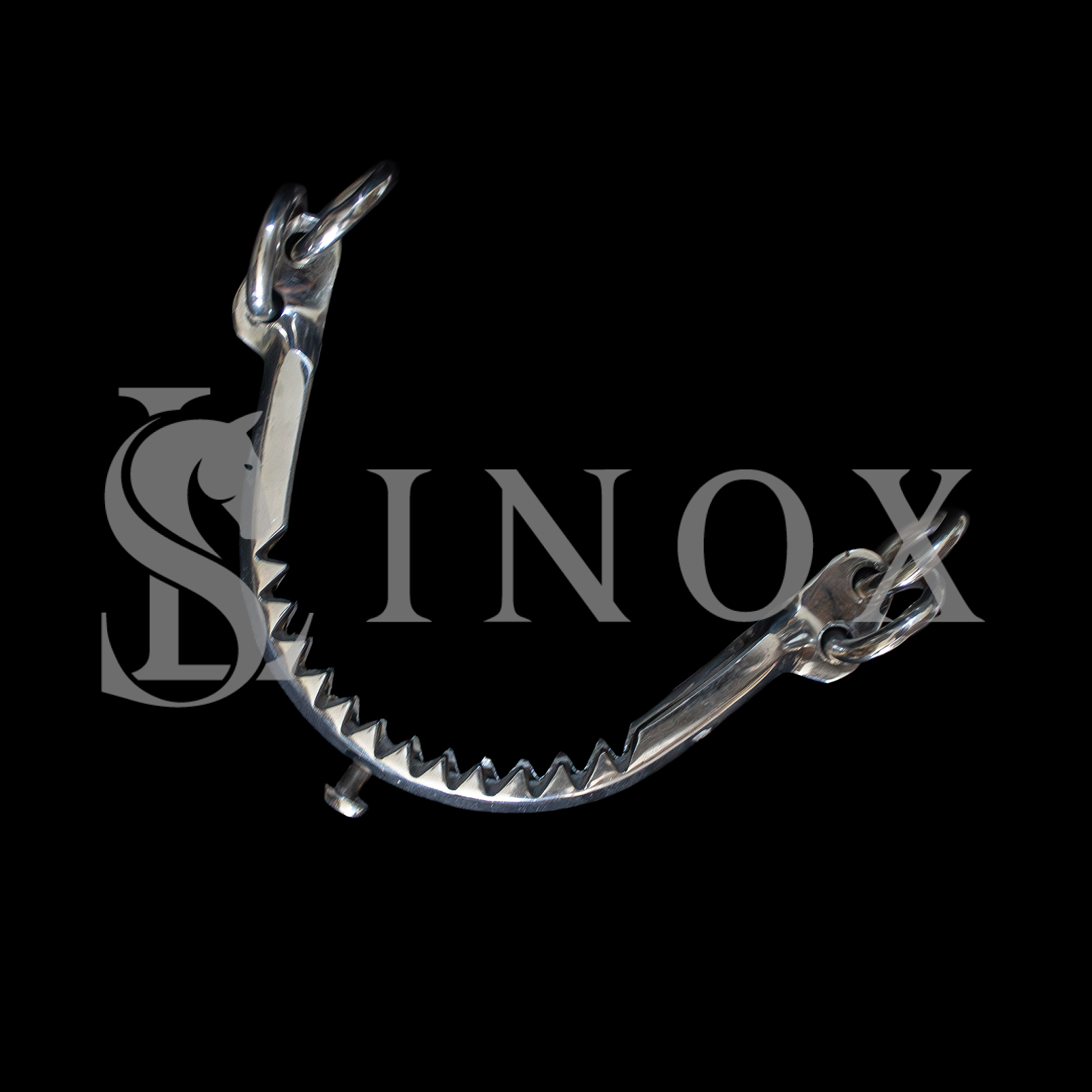 CORTADEIRA - FURNIDA (DENTE DE PIRANHA) - Imagem 4