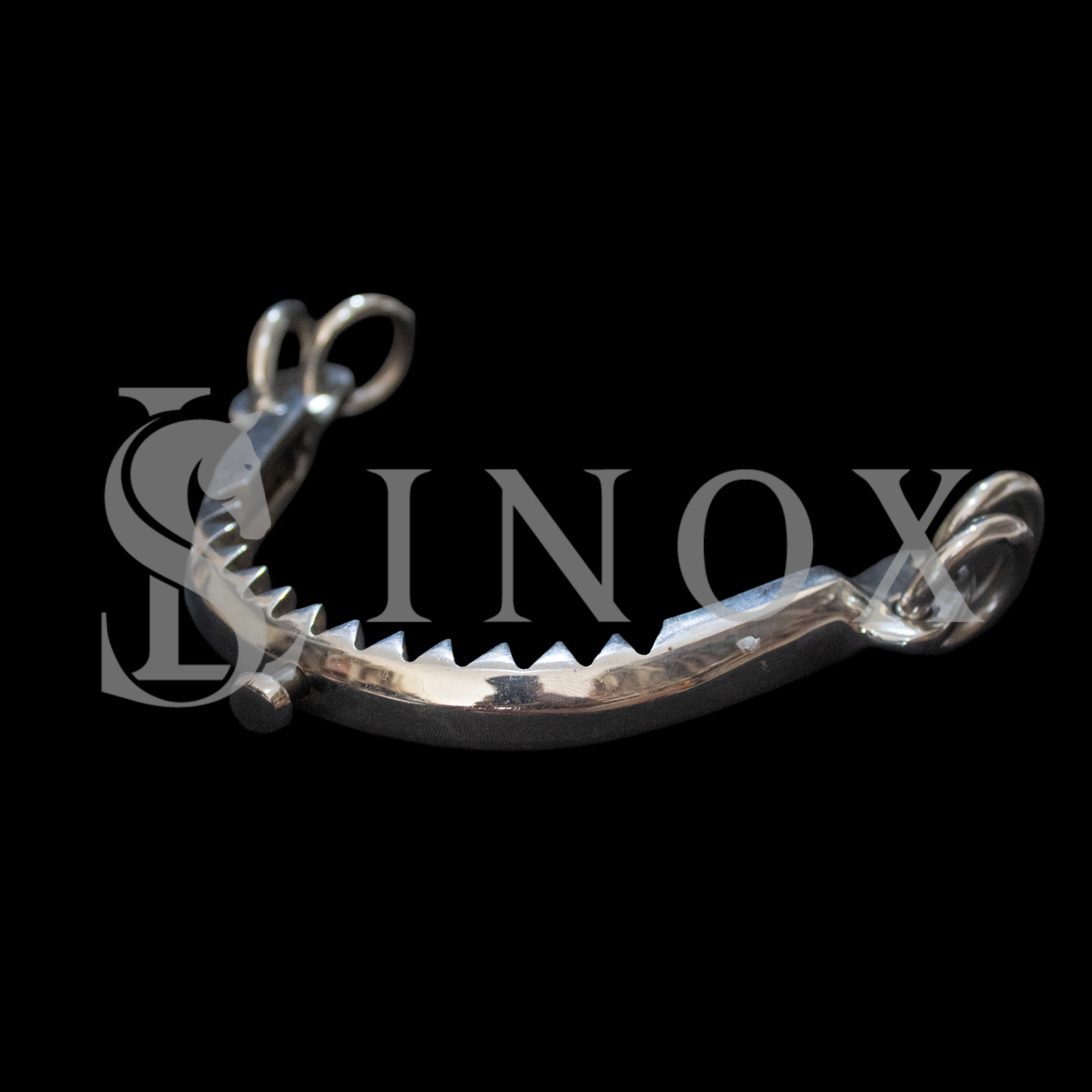 CORTADEIRA - FURNIDA (DENTE DE PIRANHA) - Imagem 3