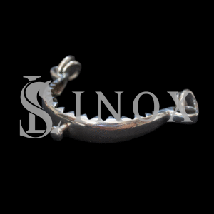 CORTADEIRA - LATINHA (DENTE DE PIRANHA)