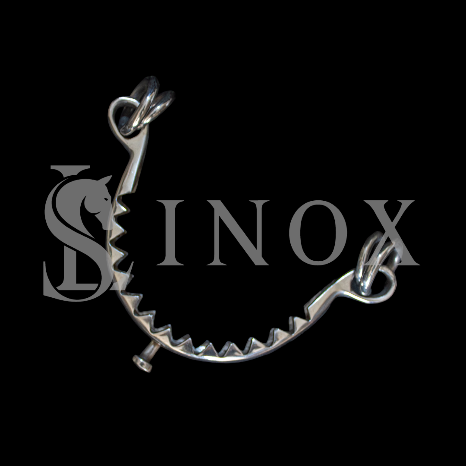 CORTADEIRA - LATINHA (DENTE DE PIRANHA) - Imagem 2