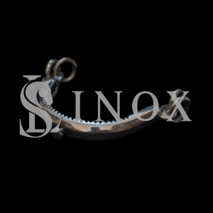 CORTADEIRA - FURNIDA (DENTE DE RATO)