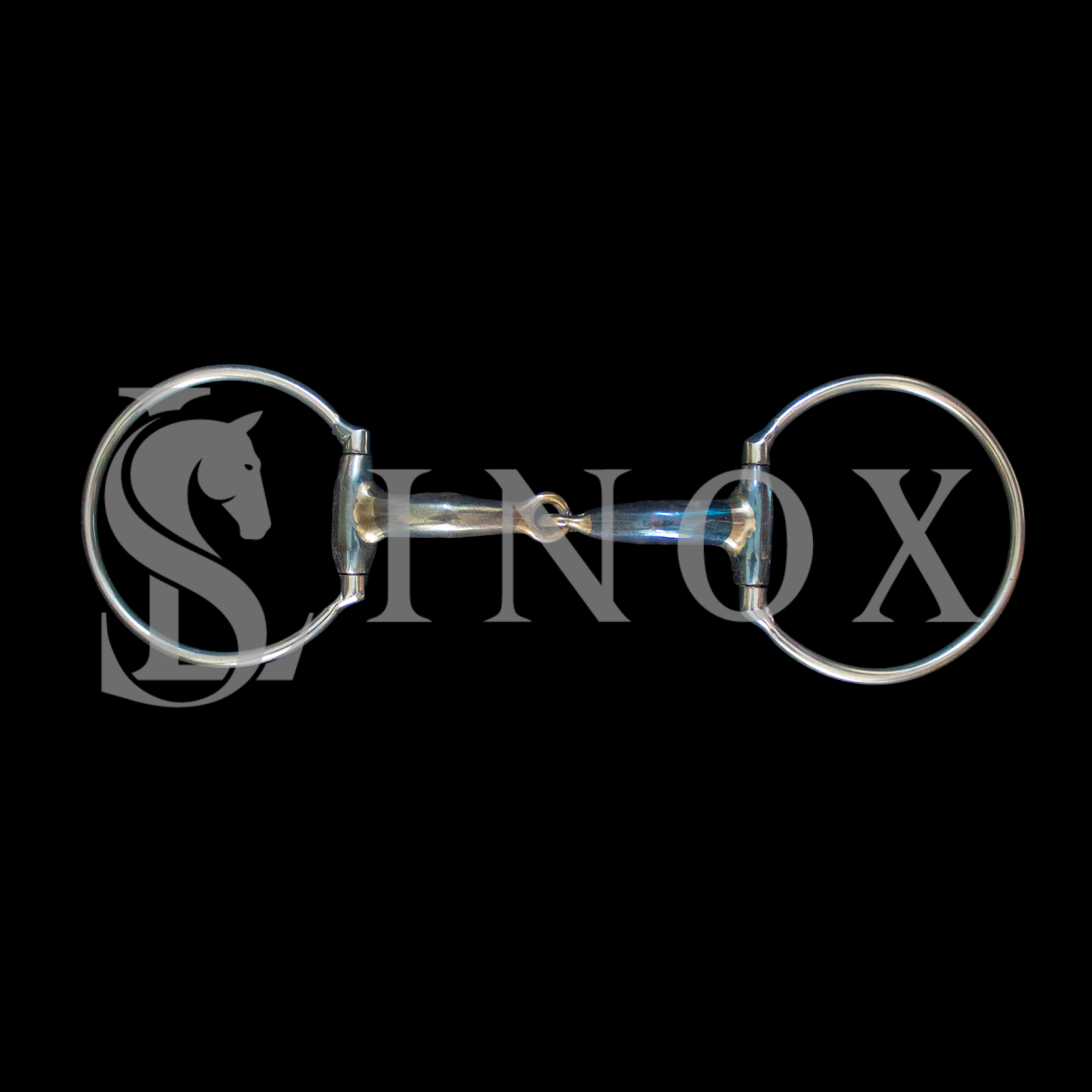 BRIDÃO "D" TORNEADO 01