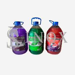 SHAMPOO - NUTRI HORSE 5 LT