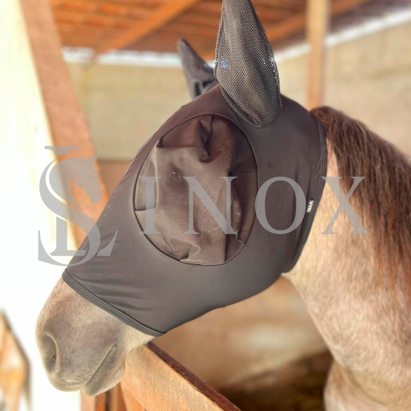 MASCARA DE MOSCA - VTR