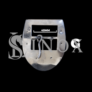 FIVELA CASCO DE BURRO - G