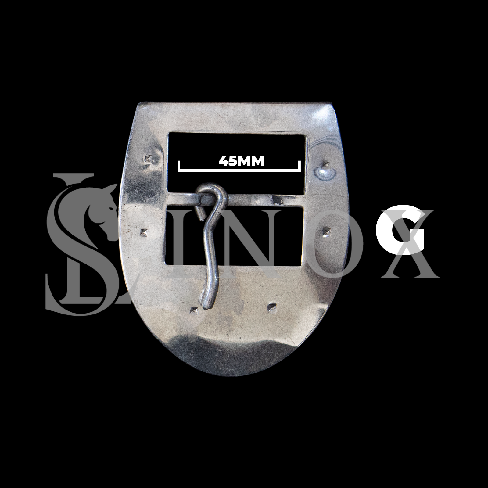 FIVELA CASCO DE BURRO - G