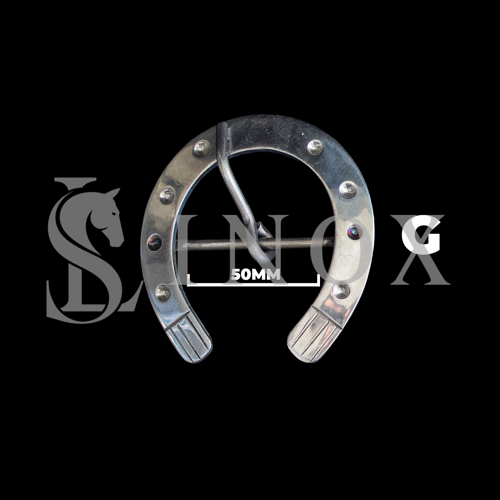 FIVELA FERRADURA - G